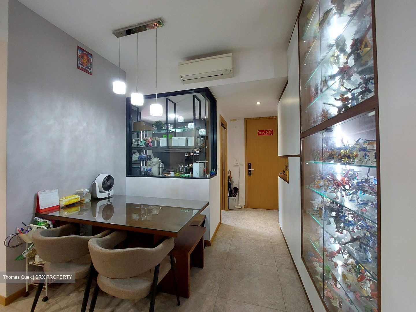 The Navian (D17), Apartment #357641951